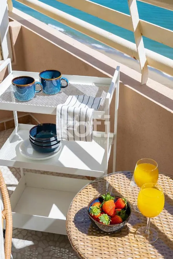 Apartment Koti Rentals - Stella Views Fuengirola