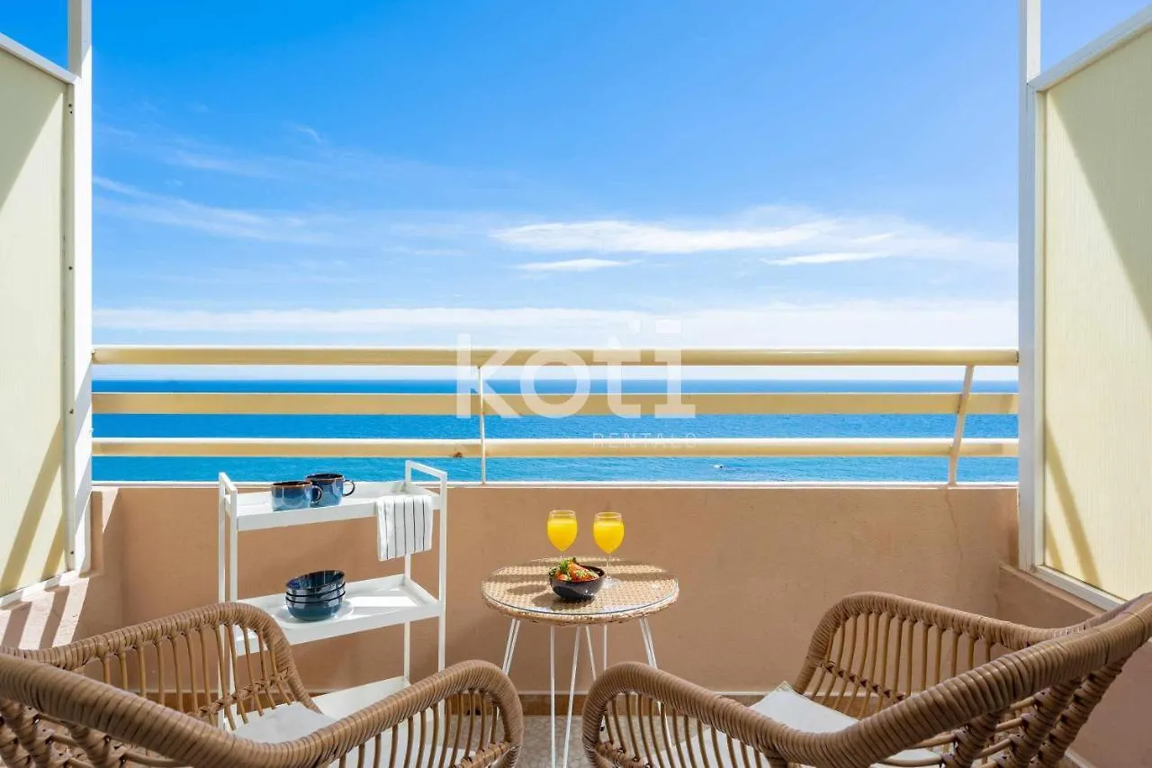 Koti Rentals - Stella Views Fuengirola