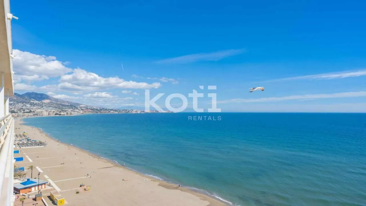 Koti Rentals - Stella Views Fuengirola