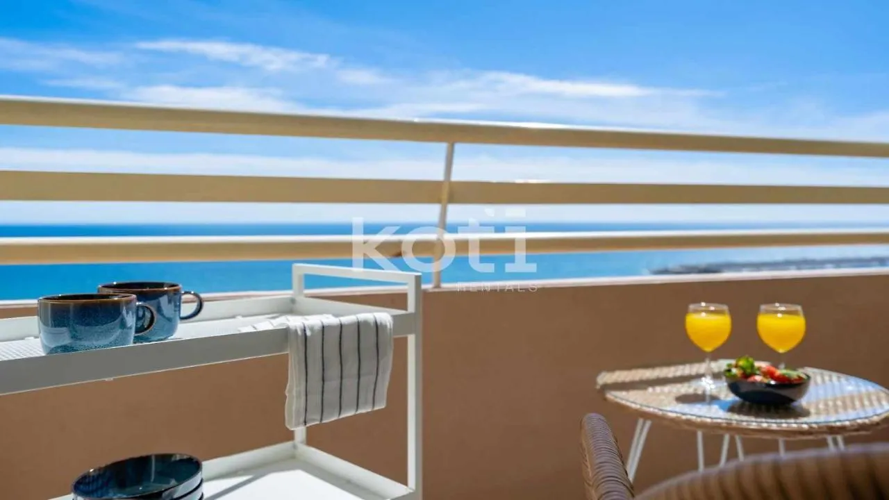 Koti Rentals - Stella Views Fuengirola Spain