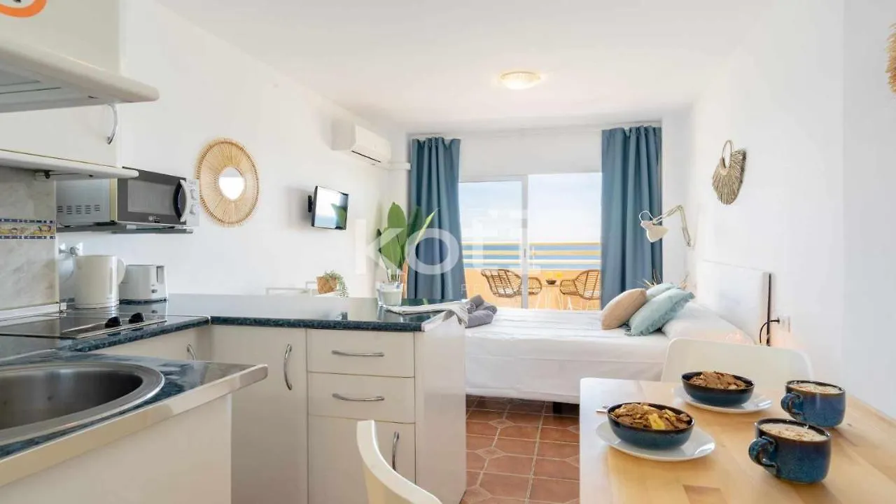 Koti Rentals - Stella Views Fuengirola