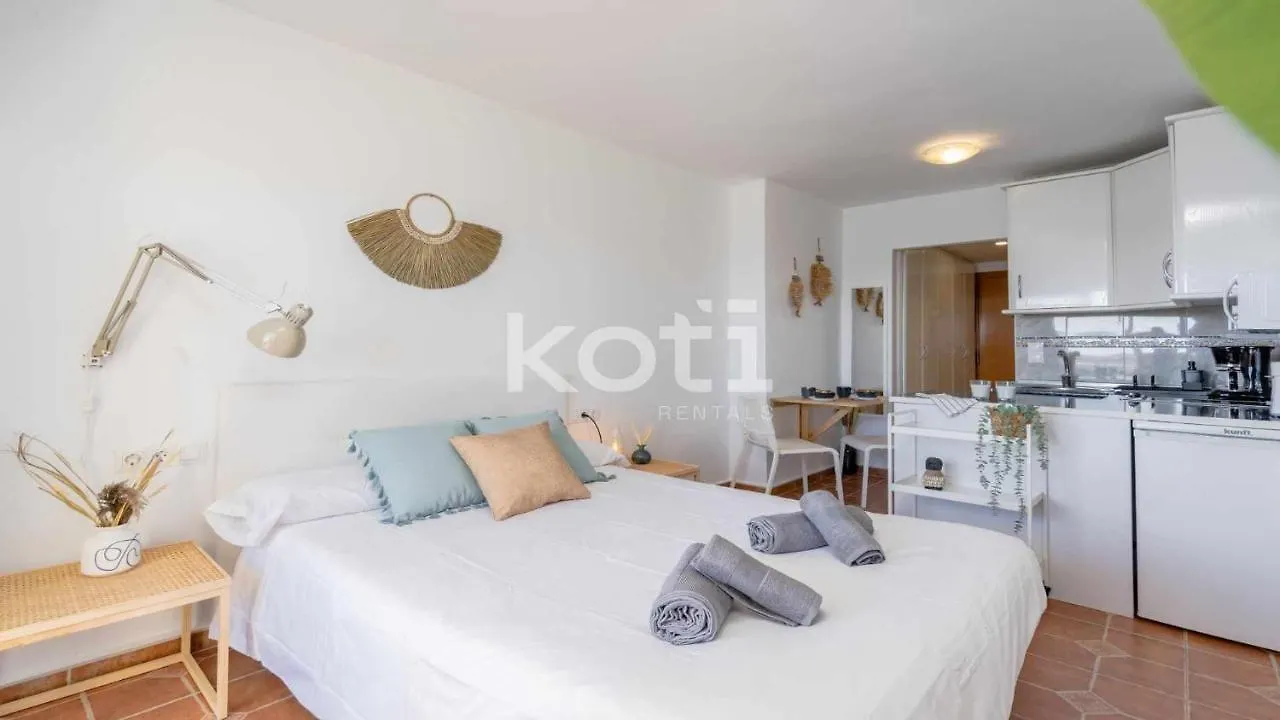 Koti Rentals - Stella Views Fuengirola 0*,