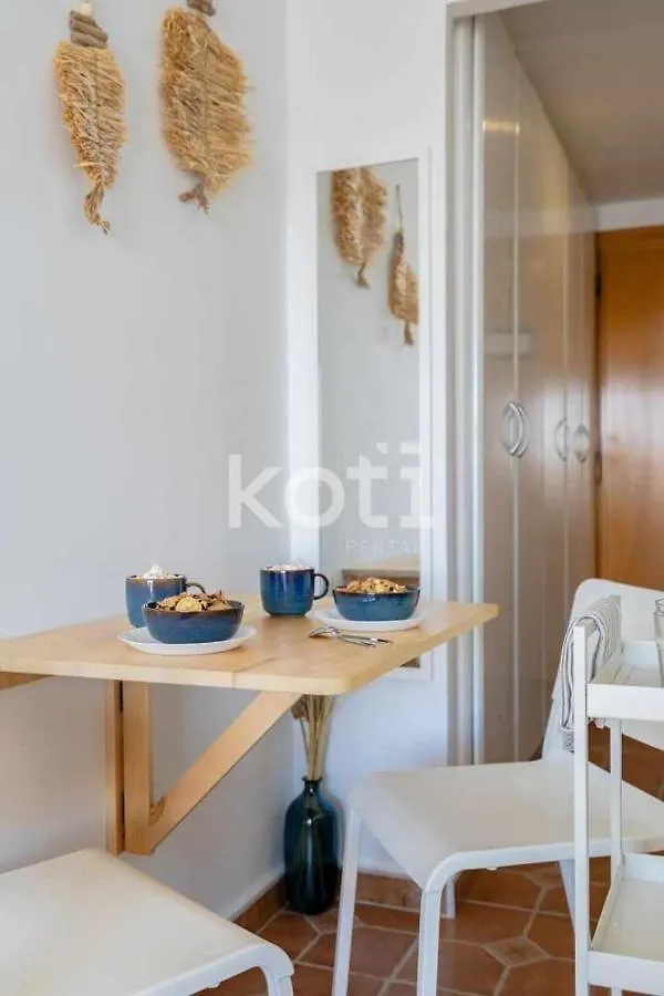 Koti Rentals - Stella Views Fuengirola Apartment