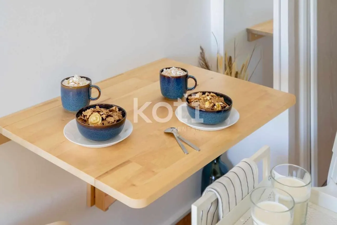 Apartment Koti Rentals - Stella Views Fuengirola