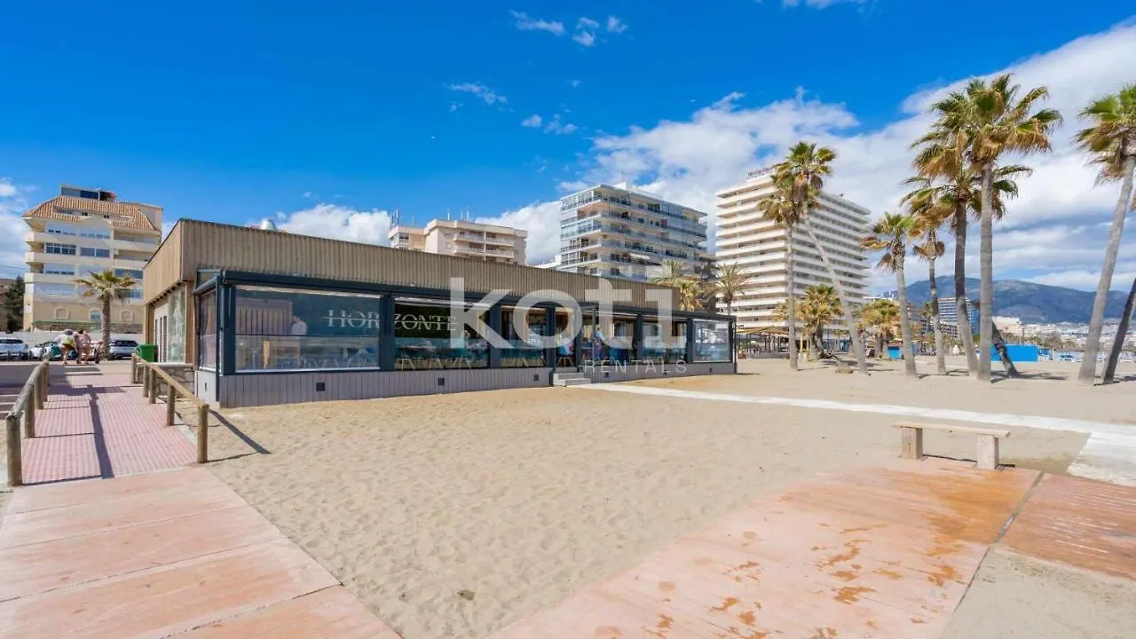 Koti Rentals - Stella Views Fuengirola