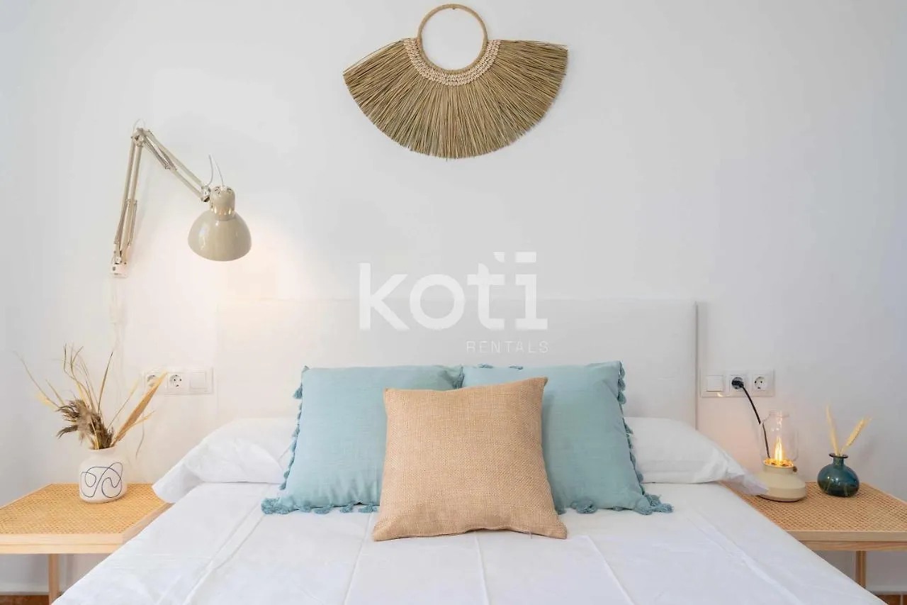 Apartment Koti Rentals - Stella Views Fuengirola