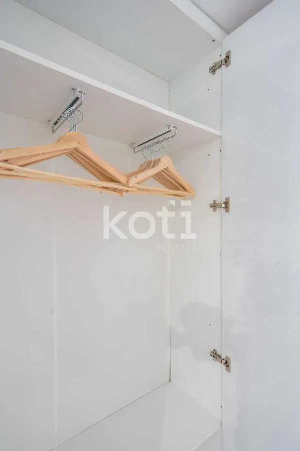 Koti Rentals - Stella Views 푸엔히롤라