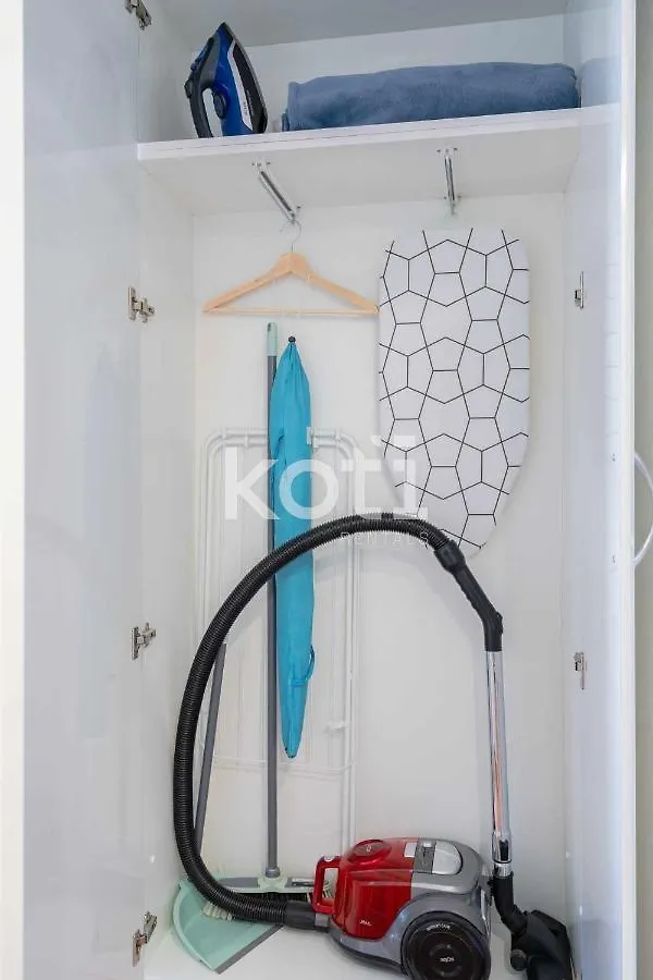 Koti Rentals - Stella Views Fuengirola