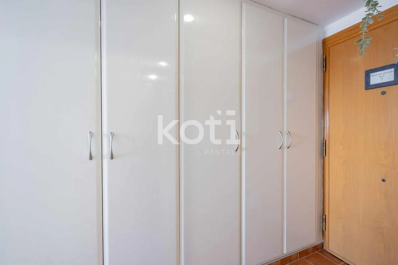 Koti Rentals - Stella Views Fuengirola