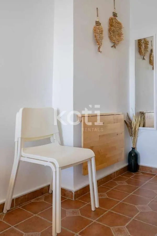Apartment Koti Rentals - Stella Views Fuengirola