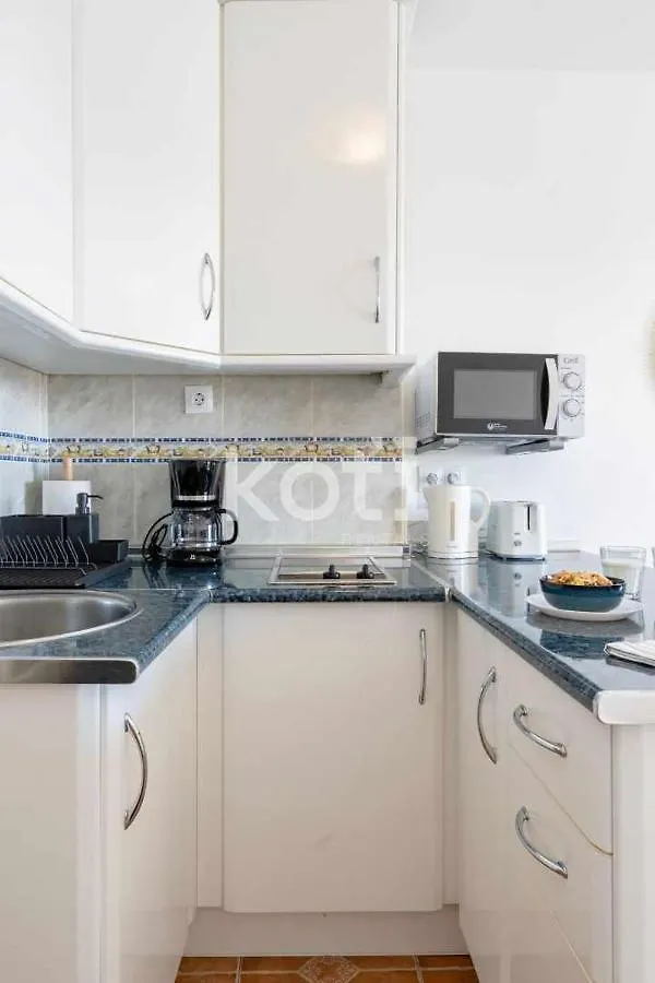 Koti Rentals - Stella Views Fuengirola Apartment
