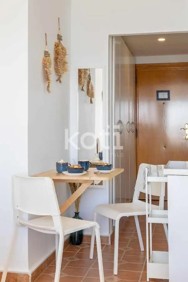 Koti Rentals - Stella Views Fuengirola