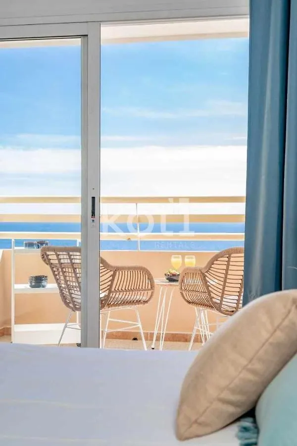 Koti Rentals - Stella Views Fuengirola