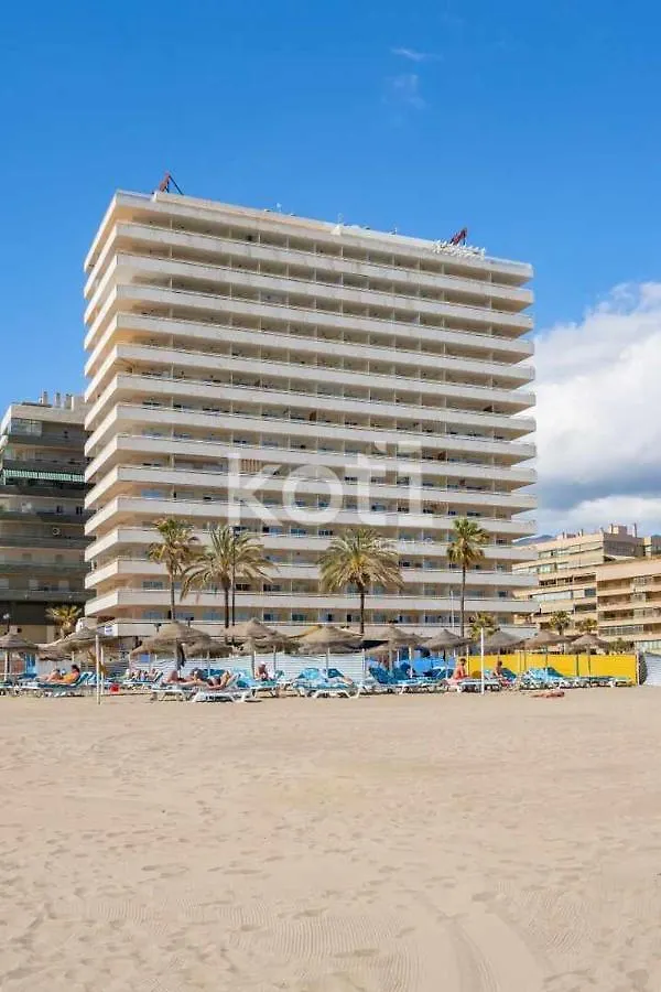Apartment Koti Rentals - Stella Views Fuengirola