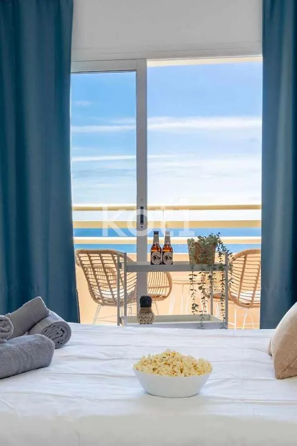 Koti Rentals - Stella Views Fuengirola 0*,