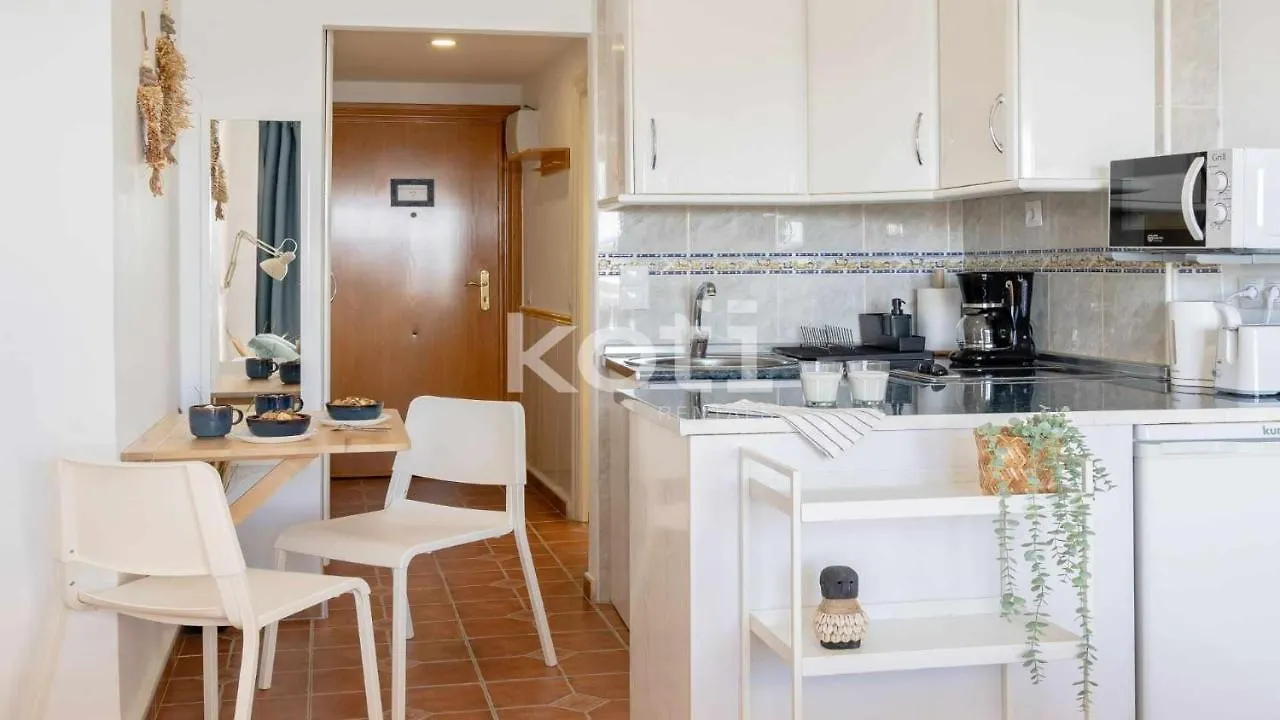 Koti Rentals - Stella Views Fuengirola Spain