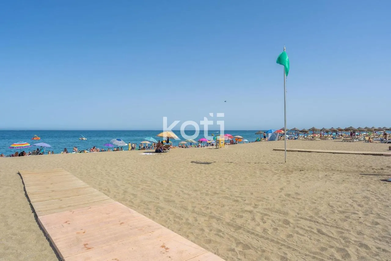 Koti Rentals - Stella Views Fuengirola 0*,  Spain