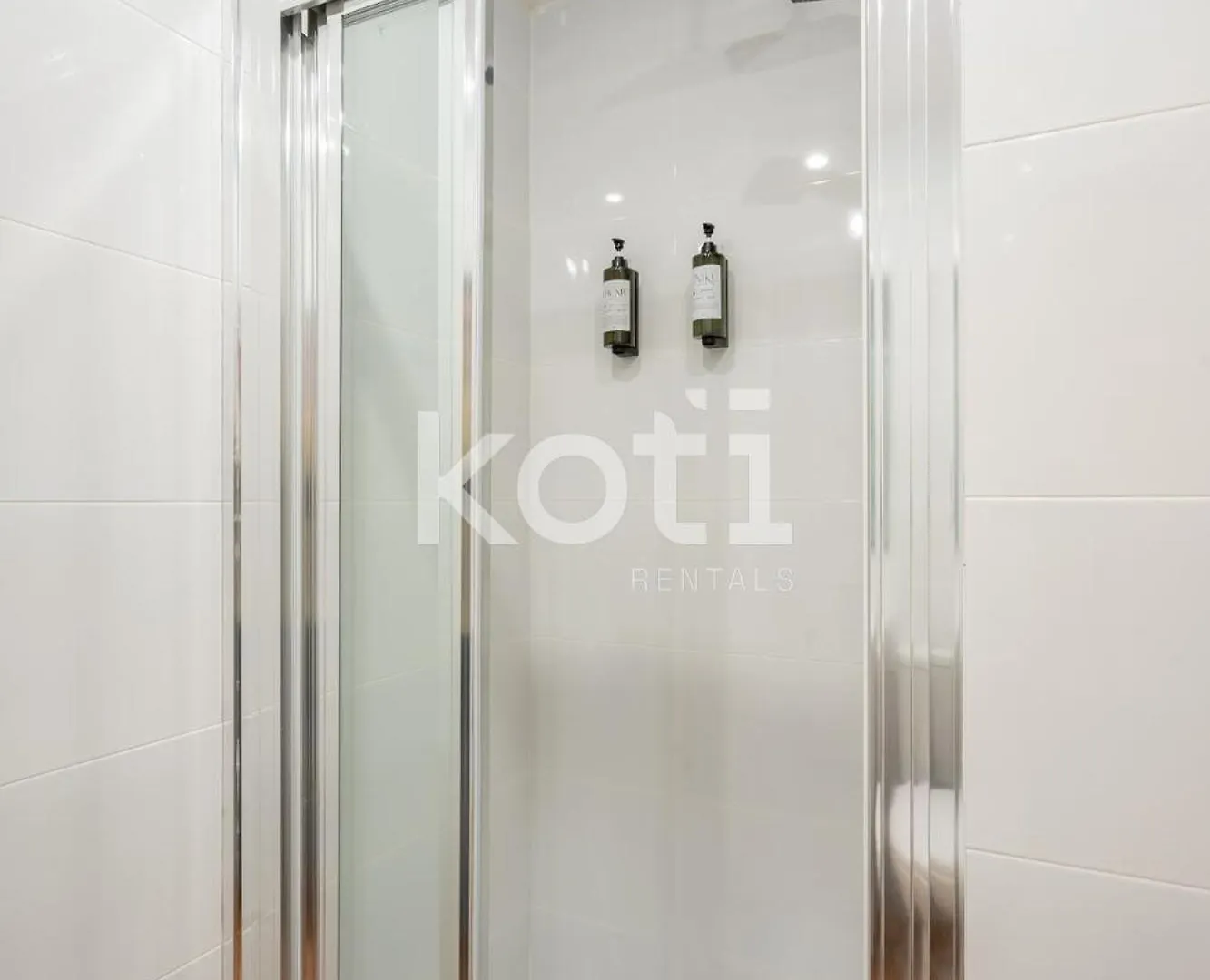 Koti Rentals - Stella Views Fuengirola Spain