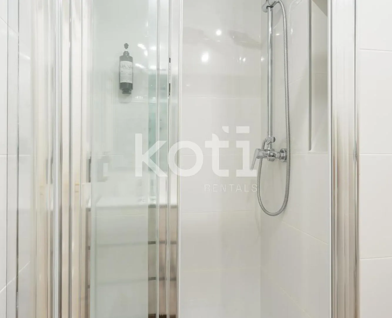 Koti Rentals - Stella Views Fuengirola 0*,  Spain
