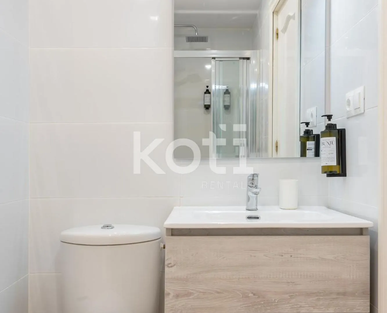 Koti Rentals - Stella Views 푸엔히롤라 0*,  스페인