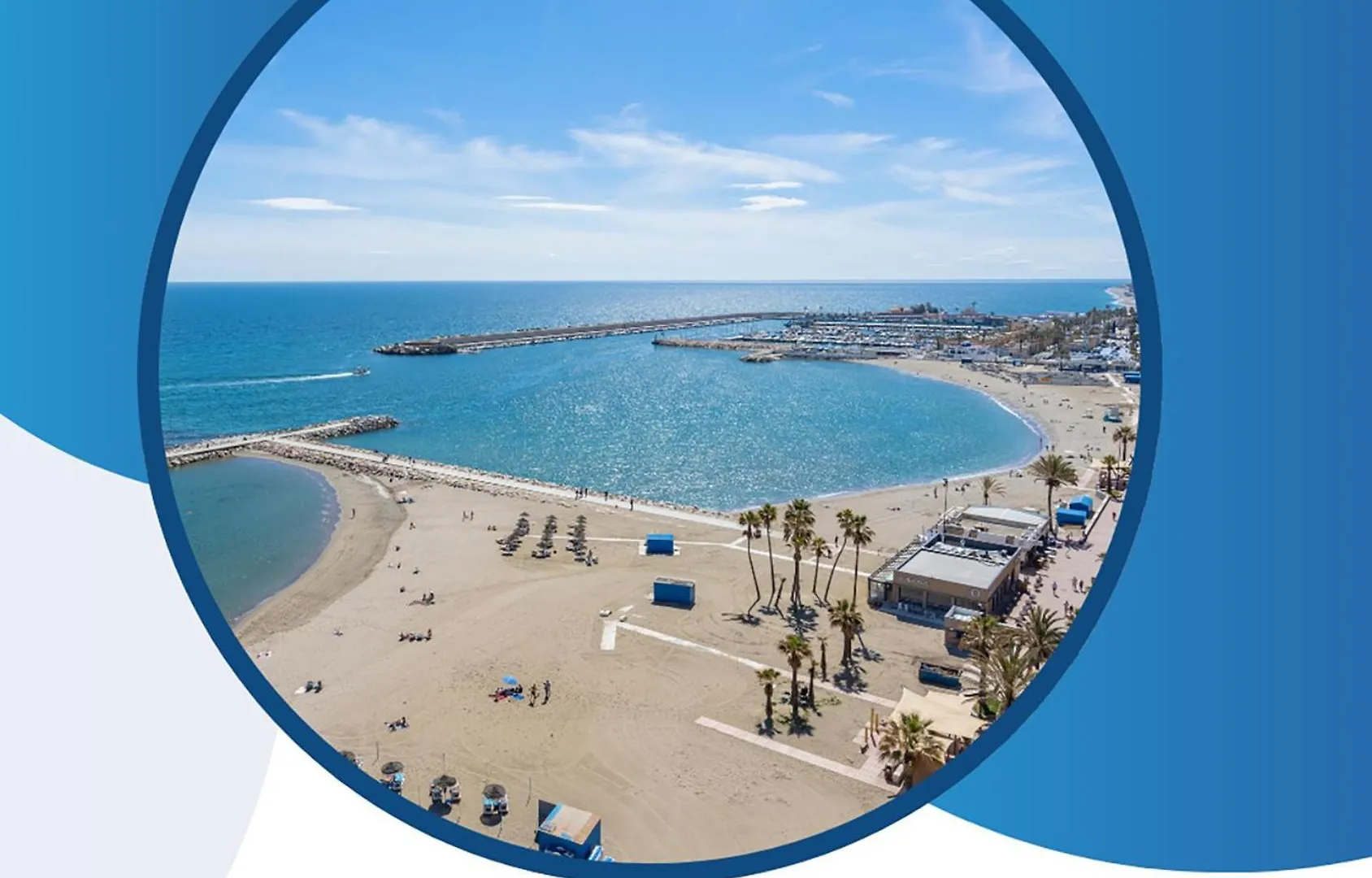 Koti Rentals - Stella Views Fuengirola Spain